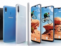   .  Samsung Galaxy A50   