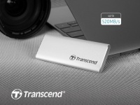Transcend     ESD240C   USB Type-C
