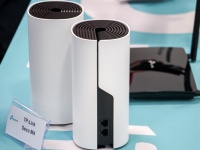   TP-Link  :   TL-WR820N,    4G, Mesh  Deco M4  Deco P7