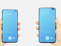 10    3 .  Samsung Galaxy S10   