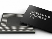   12    : Samsung     LPDDR4X  12 