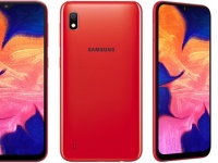 Samsung Galaxy A10e     