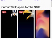 Samsung       Galaxy S10