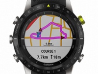     Garmin MARQ    2500 