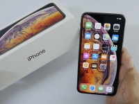 Apple �������� ��� ������� Nokia, �� �� ������� iPhone XS/XS Max ��� �� ��������