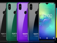      Oukitel C15 Pro:  MT6761 2.0     