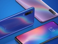    Xiaomi Mi 9  Mi 8   