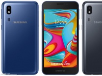 Samsung Galaxy A2 Core     