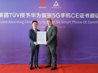 Huawei Mate X   5G-,     