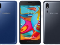 : Samsung Galaxy A2 Core     