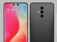 Xiaomi Pocophone F2   Geekbench