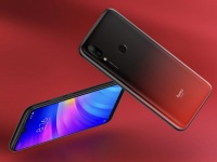   Redmi 7