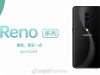  Oppo Reno  10-   8    256  -