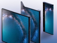Huawei Mate X   Aliexpress (   )