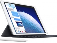  500 :   Apple iPad Air  10,5    A12 Bionic