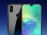  Oukitel C15 Pro     $69.99   MediaTek MT6761