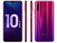 Honor 10i:    ,  Full HD+   Kirin 710
