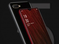  Helio P35   HD+:   OPPO A5s