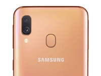  Samsung Galaxy A40   