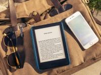   Amazon Kindle    $90
