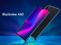 Blackview A60          
