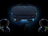   Oculus Rift S: -,   ,    