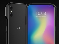 ZTE Axon S         