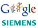  Google    Siemens