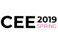     CEE 2019 Spring
