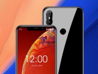   Oukitel C13 Pro    6,18      $69.99