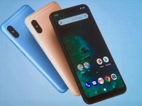 Xiaomi Mi A3  Mi A3 Lite     