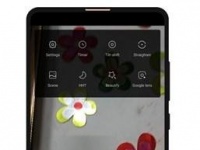 Xiaomi    MIUI  Google Lens