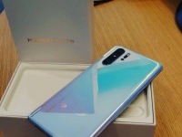      Huawei P30 Pro