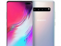  Samsung Galaxy S10 5G    LG Uplus
