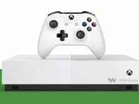 : Xbox One S All-Digital      7 