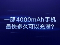 17      4000 :  Xiaomi      Super Charge Turbo