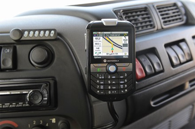 Motorola Smart Rider