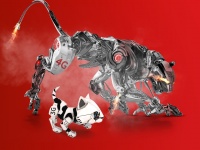 Vodafone     650    11   4G