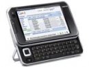 - Nokia N810   WiMAX  