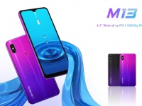 LEAGOO M13          $20   