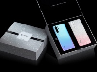 Xiaomi    Huawei P30 Pro