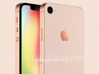 Apple      iPhone mini