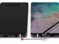  Samsung Galaxy Note 10   