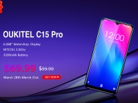    Oukitel  $57.99   7-  Aliexpress