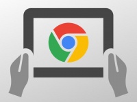   Chrome OS    
