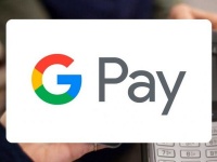         Google Pay