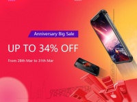Blackview Super Promo -   34%        AliExpress