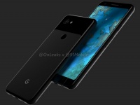     Google Pixel 3  Pixel 3a XL