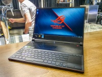     ASUS ROG Zephyrus S GX531  NVIDIA GeForce RTX    STRIX SCAR II GL504/GL704