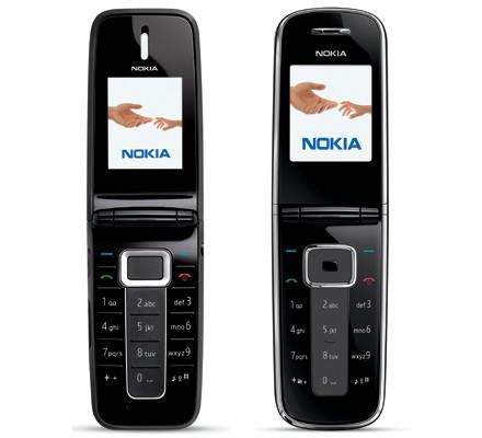 Nokia 1606 and Nokia 3606